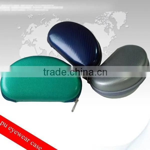 2015 Huizhou EVA Customized Case Box for Sunglasses Folding Eyeglasses Case photo-2