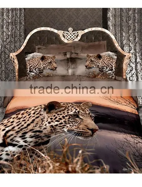 Animal Bedding Set Wholesale Luxury 3d Animal Bedding Set photo-3