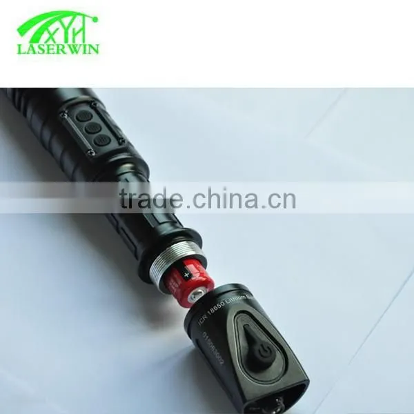 Police Equipment Night Vision Infrared Laser Illuminator Hunting Ar15 ir Laser Illuminator photo-3