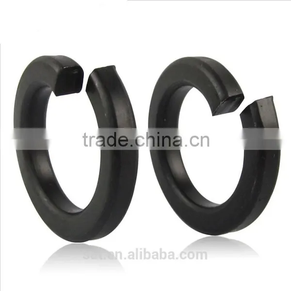 Spring Washer Chinese Manufacture photo-3