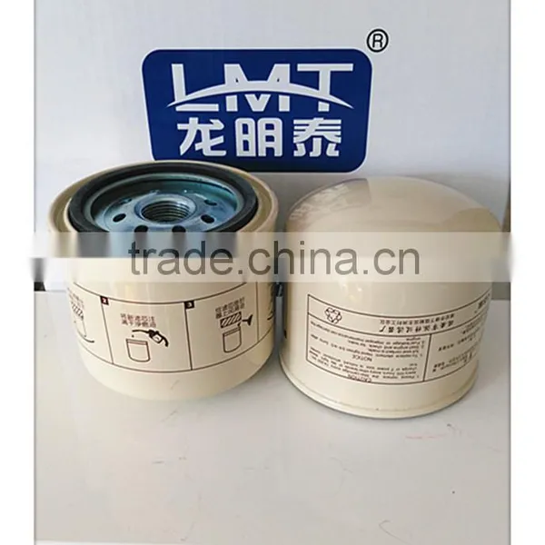 Hot Sale Engine Part Oil Filter Manufacturer for Heavy Truck JX0808A