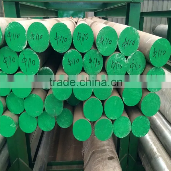 Provide High Strength Extrusion 2A12-T4 /LY12 Aluminum Rod of Price in China photo-5