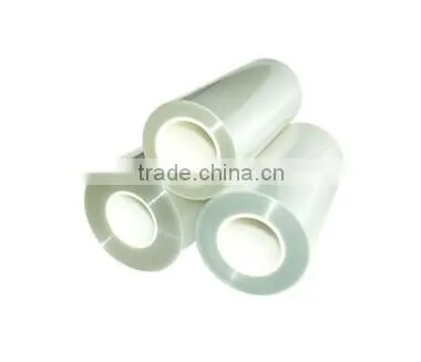 High Quality Anti-st PE Film pe Film, Masking Film,proctection Packing Film for Kinds of Products Packing photo-2