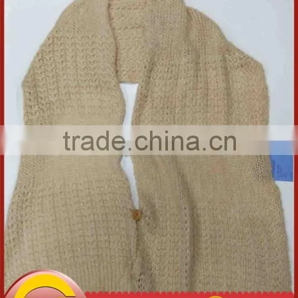 High Quality Fashion Lady Hot Sale Thick Poncho Knit Ponchos OEM Factory