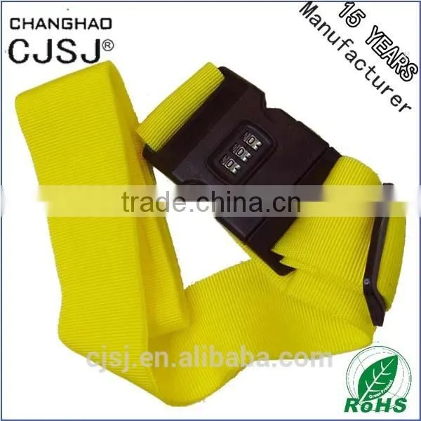 2014 CJSJ New Design Top Quality CR-18C Conveyor Luggage Belt photo-6