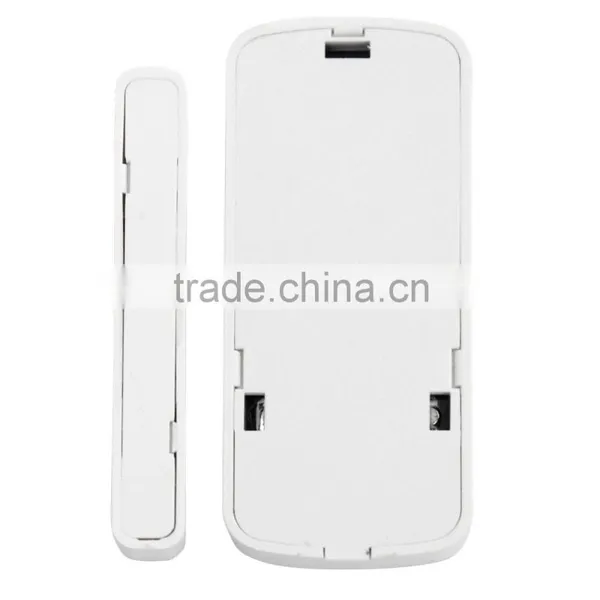 High Security 12v Wireless Magnetic Door Sensor photo-4