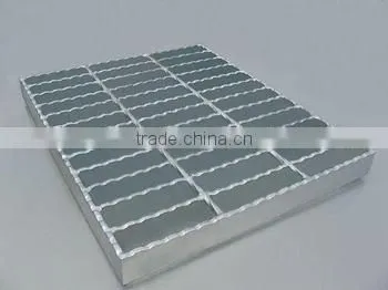 Trade Assurance Steel Grating,steel Frame Lattice,steel Grating Plate photo-6