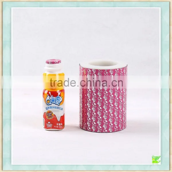 Cling Film for Food Wrap With Bottle Cup Sealing Products photo-2