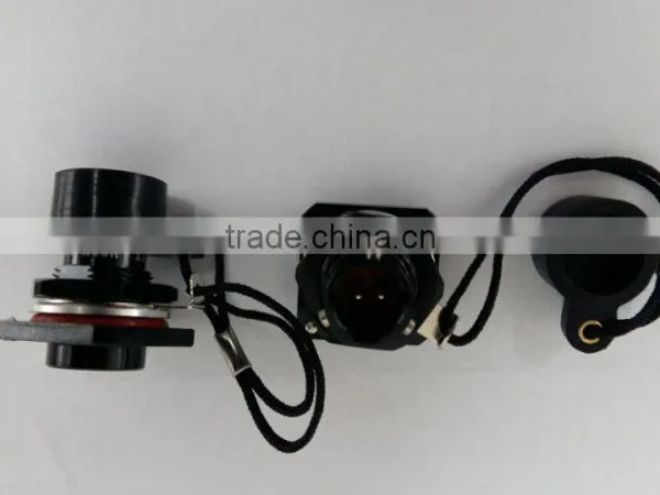 Y50EX Hot Sell Military Circular Connector photo-5