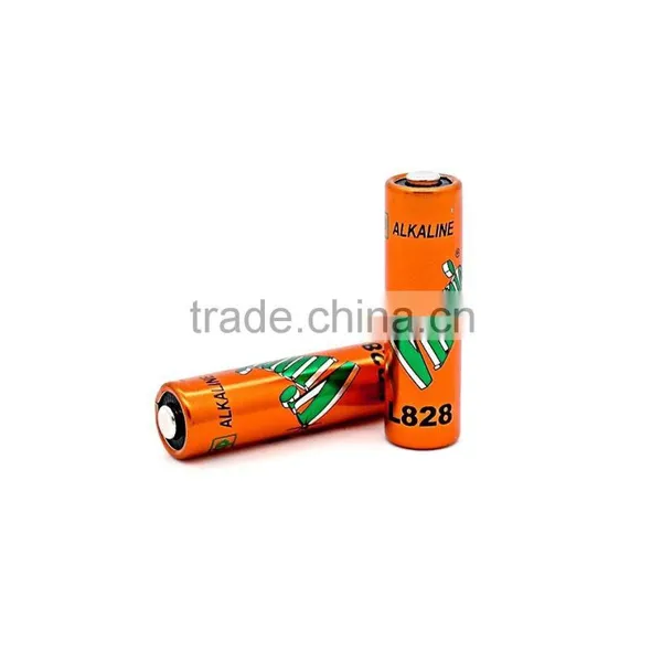 27A Primary Button Cell L828 photo-3