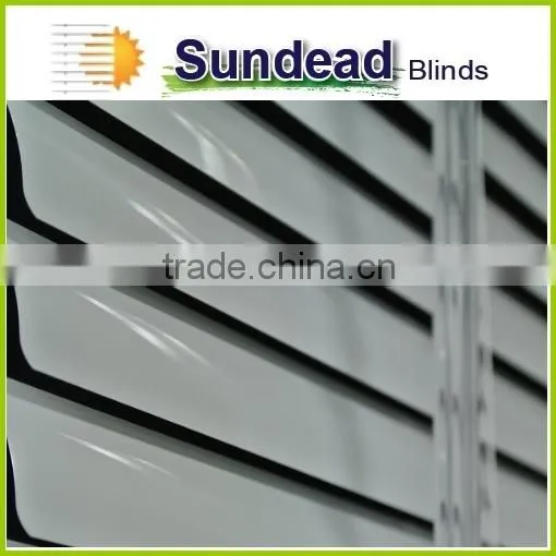 Stylish Aluminum Venetian Blinds & Home Deco Window Roller Blinds & Mini Blinds photo-2