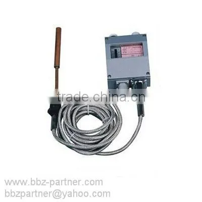BBZ WTZK-50-C Adjustable Setpoint Marine Pressure Type Temperature Controlled on off Switch photo-4