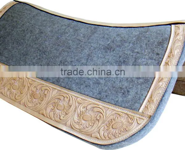 743528 Western Saddle Pad