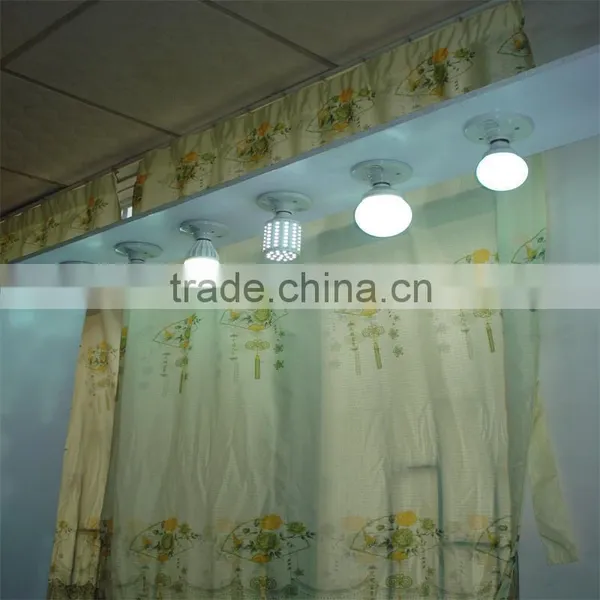 Wall Lamp E27 Lamp Socket With Pull Chain Switch photo-4