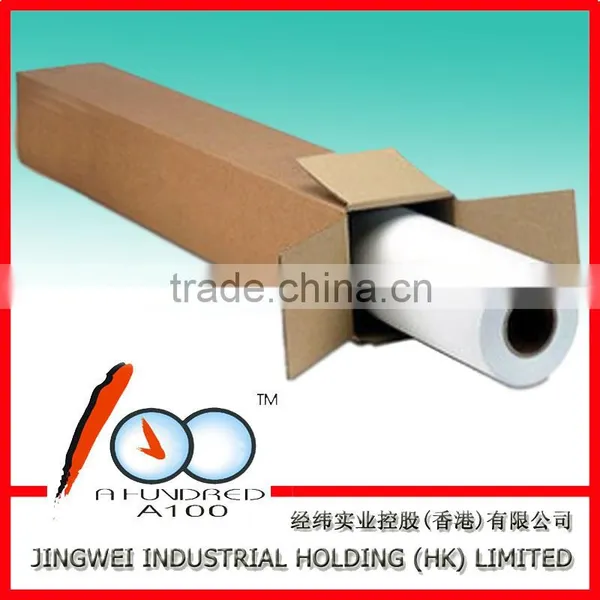 150g Roll Self-adhesive Inkjet Glossy Paper photo-4