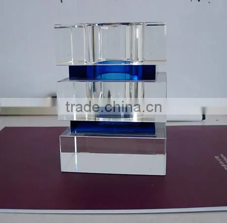 Crystal Vase