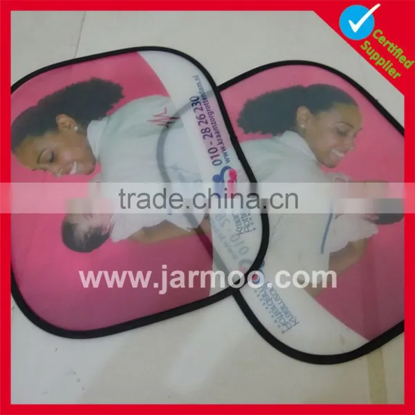 Personalized Car Sun Visors photo-5