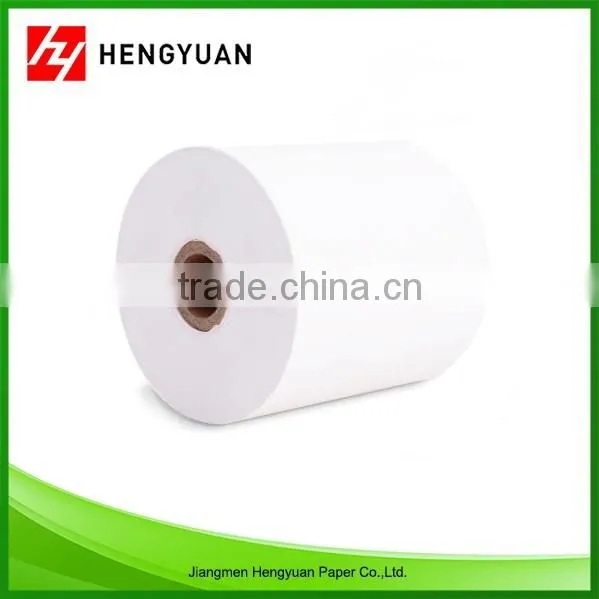 Professional Multifunction Customized Cash Register Paper Rolls photo-3