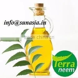 HIGH PURE NEEM OIL COLD PRESSED PESTICIDE photo-2