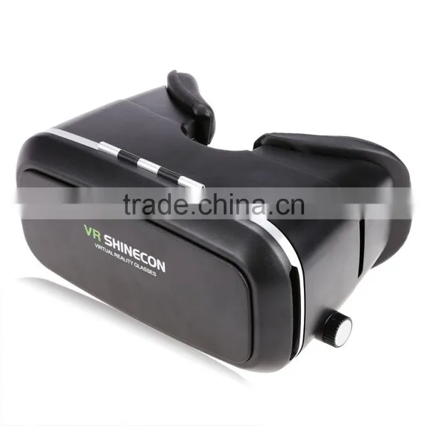 VR 3d Box for Mobile Phone 3d Sex Movies Games photo-5