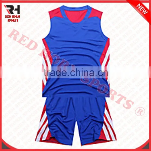 Custom Sublimation Soccer / Football Uniforms, OEM or ODM Accepted photo-3