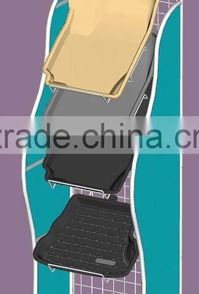 Shop Display Rack ,stand Rack for Mobile Phone (stand)