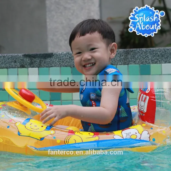 Wholesale Nappies Vendor Cute 2.5mm Black NEOPRENE Baby Taiwan SMALL Babywrap photo-2