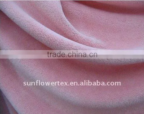 Cute Coral Fleece Blanket for Child