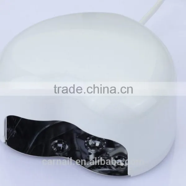 LED Nail Lamp Gel Polish Curing Lamp, uv Led Nail Lamp uv Nail Lamp, Led Nail Lamp photo-4