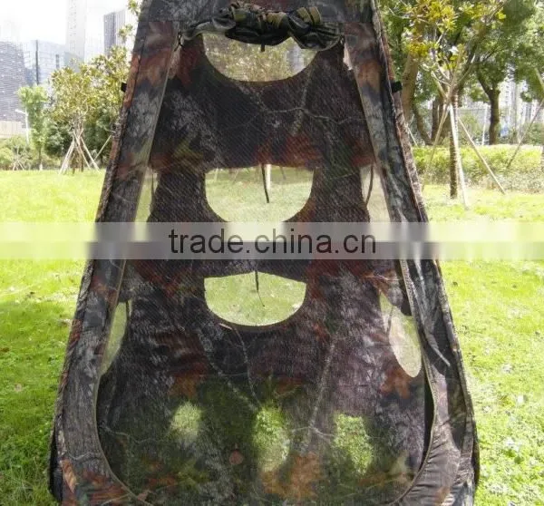 POP UP Tent Watching Bird Tent Camouflage Tent Bird Photography Tent photo-4
