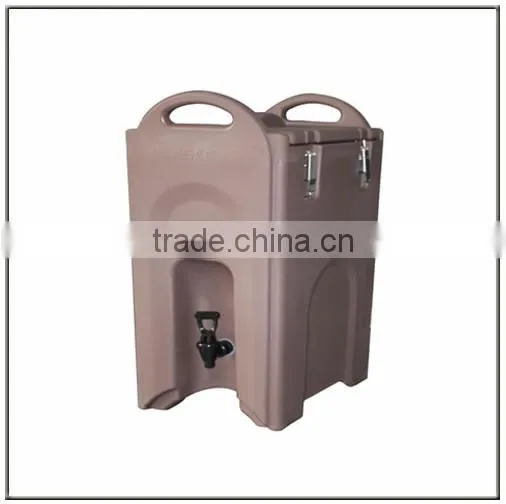 Cafe Equipment, Plastic Thermal Beverage Server, Beverage Server With PU Insulation photo-2
