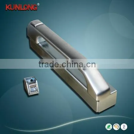 SK1-232 Durable Press-button Handle/ Cabinet Handle Latch photo-4