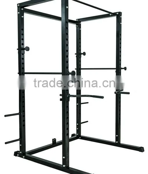 Hot Sale Fitness Equipment Gym Rack Power Rack Home Equipment