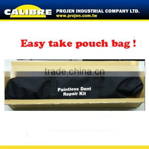 CALIBRE Car Body Pdr Tools 33pc Paintless Dent Removal Tool photo-2