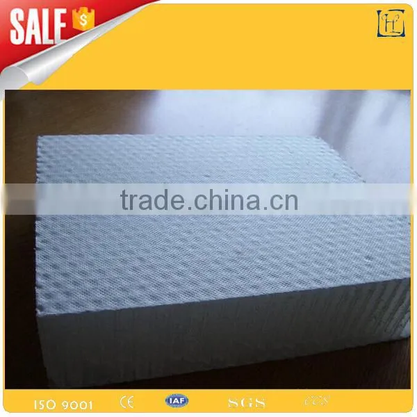 PP Honeycomb Core Plastic Sheet photo-2