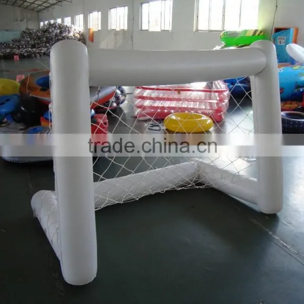 Inflatable Football Handball Children's Games Goal