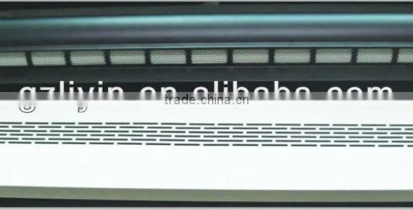 2014 Hot Sell Acoustic Soundproof Ventilator LD-ZTQ90-20