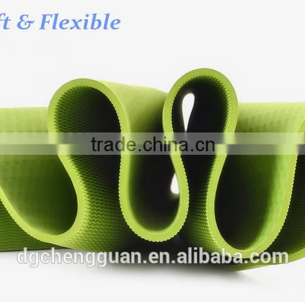Decorative Yoga Mat Durable Yoga Mat Tpe Yoga Mat