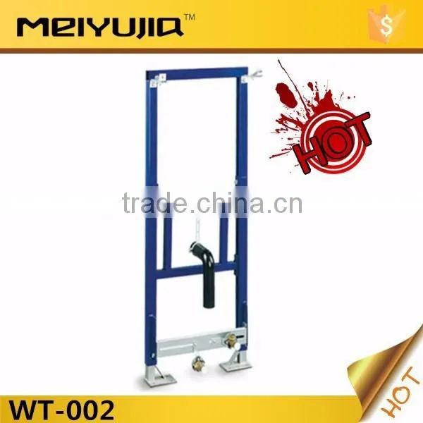 WT-002R 2015 New Product Concealed Cistern for Wall Hung Toilet