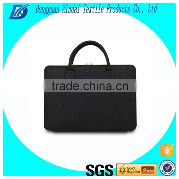 Best Selling Products In America Backpack Felt Laptop Bags For Microsoft Surface Book With Soft Lining Picture