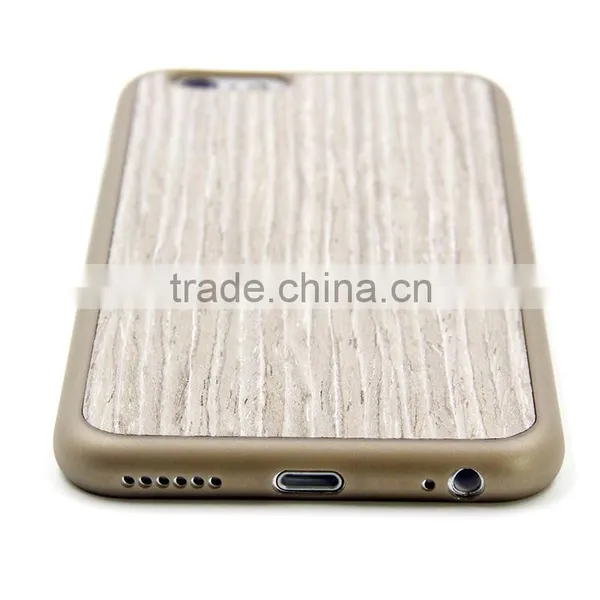2016 Good China Suppier for Iphone Case 6, Newest for Iphone 6 Wood Case photo-6