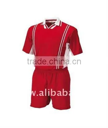 Custom Soccer Team Wears