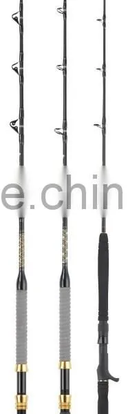 Fishing Rod of Carbon Fiber photo-2