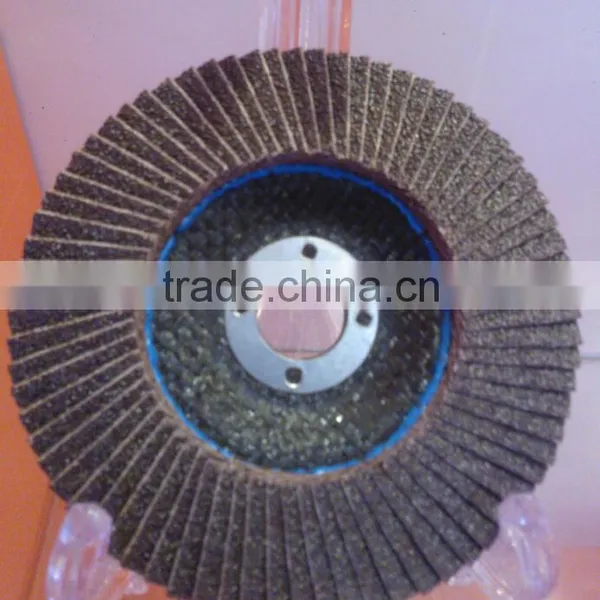 Flexible Sanding Disc Abr... photo-5