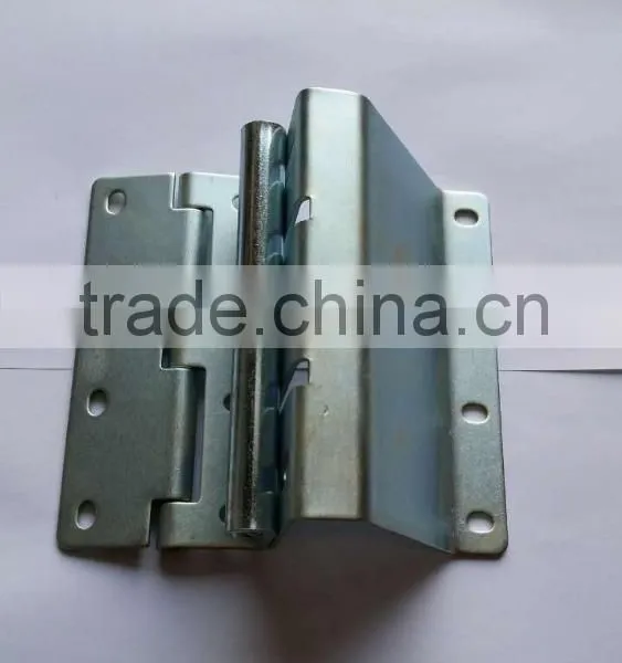(Hinge) Industrial door hinge