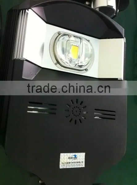 New Modular Designed 55W Led Street Light High Brightness AC85-265V photo-2