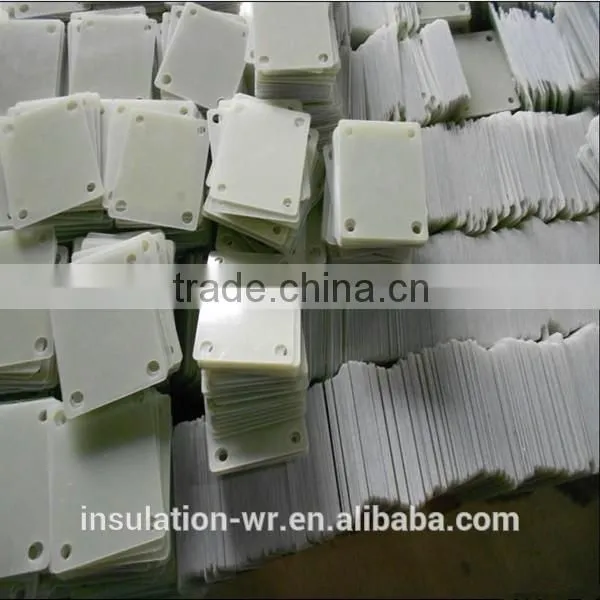 The Sapphire Wafer Lapping Carrier photo-4