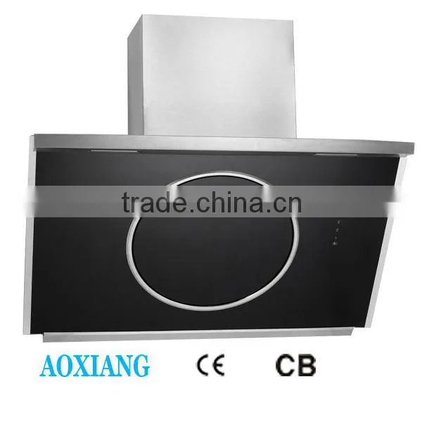 2015 new style kitchen ventilator / range hood / smoke exhaust ventilator C7