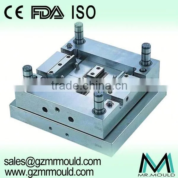 Plastic Bait Cage Mould photo-5