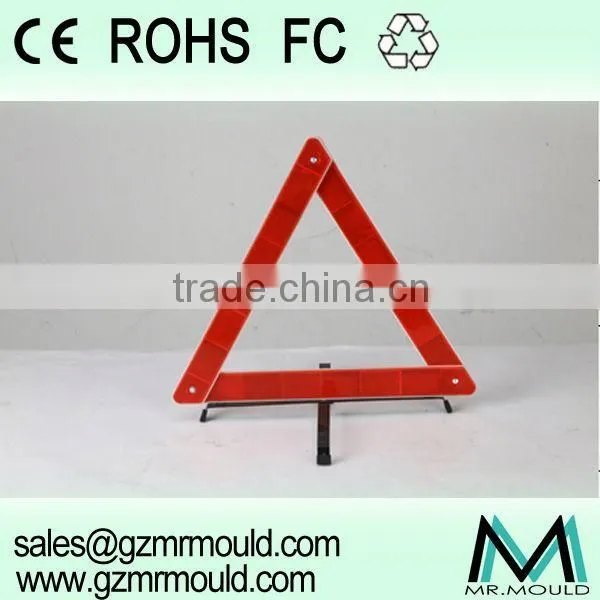 Car Warning Triangles for Emergency photo-4